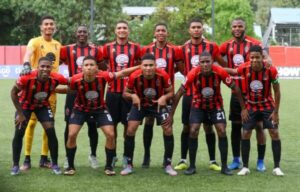 Sporting San Miguelito