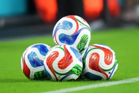 Photo by Rich Storry/Getty Images