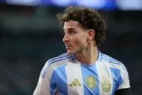 (Photo by Leonardo Fernandez/Getty Images)