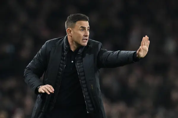 (Photo by Justin Setterfield/Getty Images)