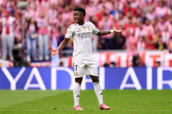 (Photo by Angel Martinez/Getty Images)