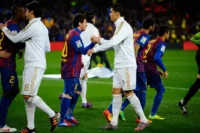 El Clásico, Barcelona vs Real Madird (Photo by David Ramos/Getty Images)