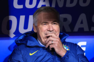 Brasil desvela su convocatoria para el duelo ante Corea del Sur Brasil