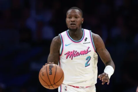 (Photo by Carmen Mandato/Getty Images)