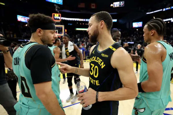 (Photo by Ezra Shaw/Getty Images)