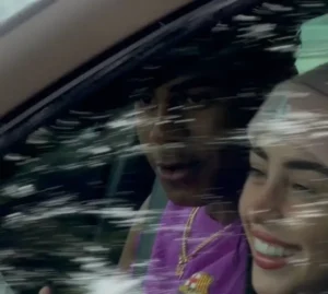 El amor de Lamine Yamal y Nicki Nicole, más fuerte que nunca Lamine