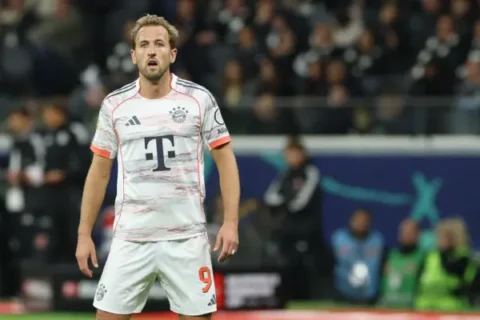 Photo by Alexander Hassenstein/Getty Images