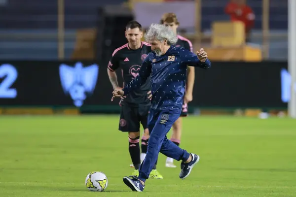 (Photo by Hector Vivas/Getty Images)