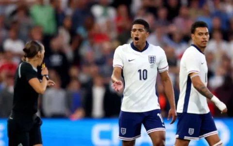 (Photo by Carl Recine/Getty Images