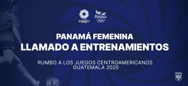 Panamá Femenina pone en marcha sus entrenamientos para los Juegos Centroamericanos panamá