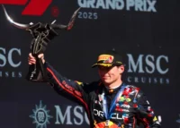 Photo by Peter Fox/Getty Images