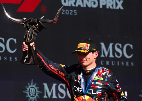 Photo by Peter Fox/Getty Images