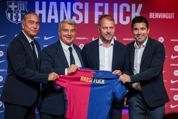 (Photo by Eric Alonso/Getty Images)