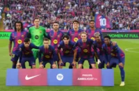 (Photo by Alex Caparros/Getty Images)