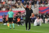 (Photo by David Ramos/Getty Images)