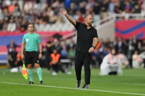 (Photo by David Ramos/Getty Images)