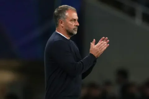 (Photo by Alex Caparros/Getty Images)