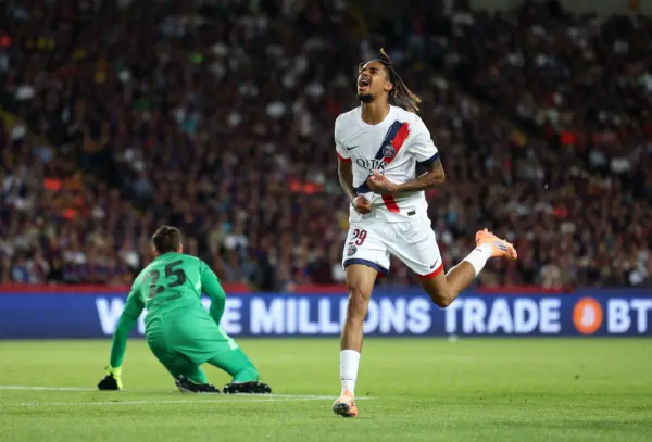 (Photo by Judit Cartiel/Getty Images)