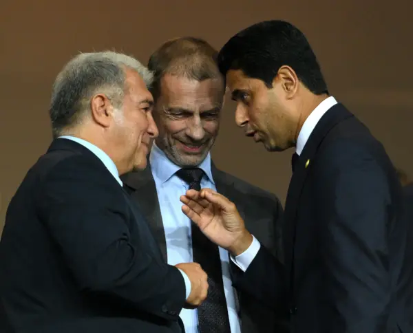 (Photo by David Ramos/Getty Images)