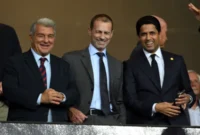 (Photo by David Ramos/Getty Images)