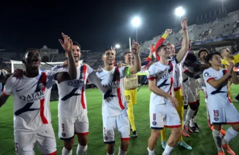 Photo by David Ramos/Getty Images