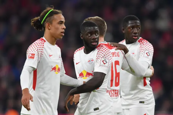 (Photo by Stuart Franklin/Bongarts/Getty Images)