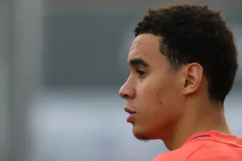 Photo by Alexander Hassenstein/Getty Images