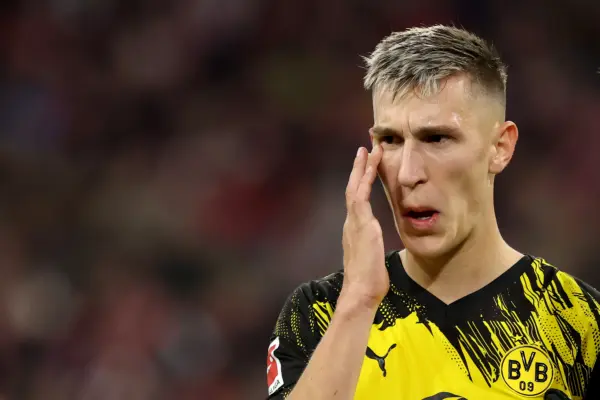 (Photo by Alexander Hassenstein/Getty Images)