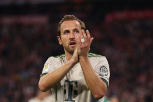Harry Kane 