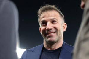 Alessandro Del Piero