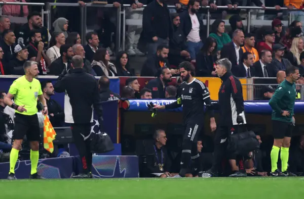 Photo by Justin Setterfield/Getty Images