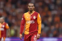 Photo by Ahmad Mora/Getty Images