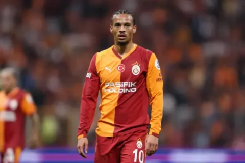 Photo by Ahmad Mora/Getty Images