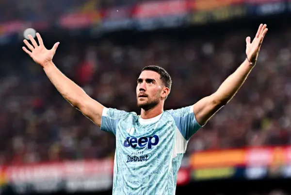 (Photo by Simone Arveda/Getty Images)