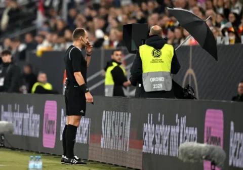 Photo by Christian Kaspar-Bartke/Getty Images