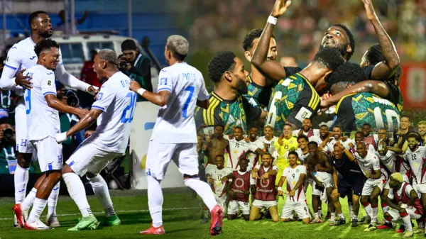 Panamá podría enfrentarse a una selección de Conmebol