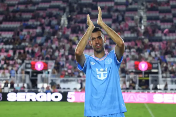 (Photo by Megan Briggs/Getty Images)