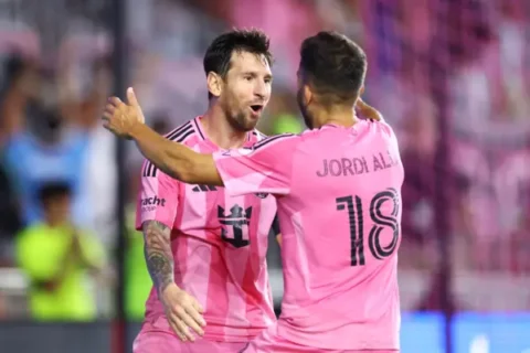 (Photo by Megan Briggs/Getty Images)