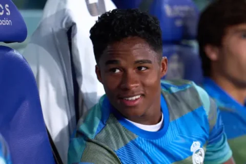 (Photo by Aitor Alcalde/Getty Images)