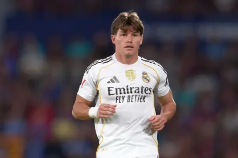 (Photo by Aitor Alcalde/Getty Images)