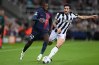 (Photo by Stu Forster/Getty Images)