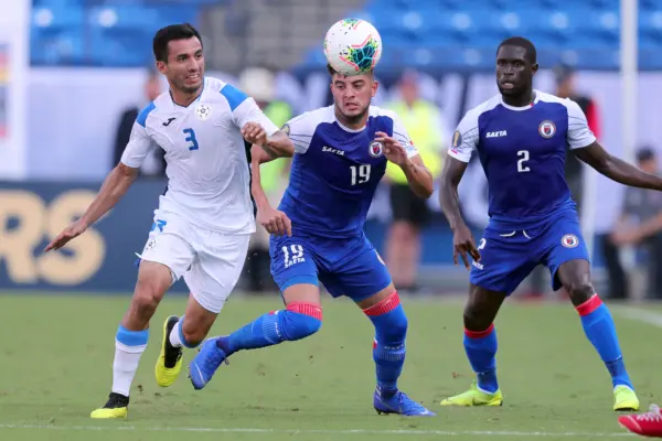 Photo by Tom Pennington/Getty Images