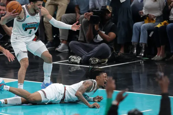 (Photo by Justin Ford/Getty Images)