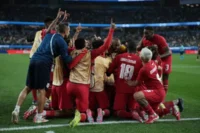 Photo by Michael Owens/Getty Images