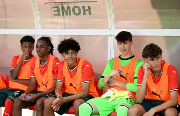 (Photo by Jurij Kodrun/Getty Images)