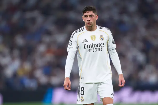 (Photo by Mateo Villalba Sanchez/Getty Images)