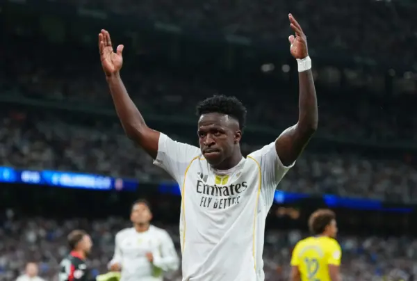 (Photo by Angel Martinez/Getty Images)