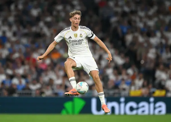 Photo by Denis Doyle/Getty Images