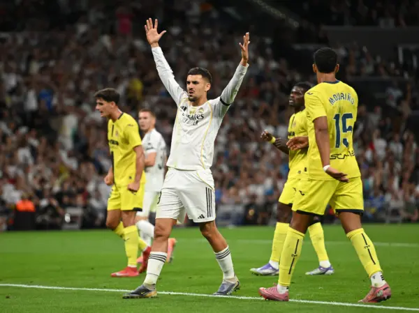 (Photo by Denis Doyle/Getty Images)