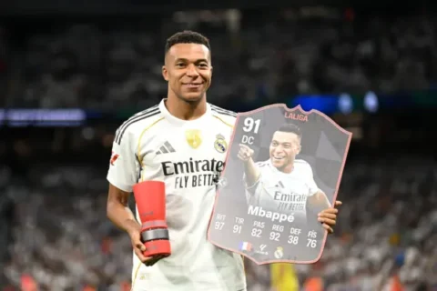 Photo by Denis Doyle/Getty Images